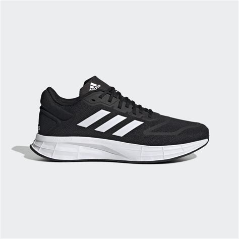 duramo trainer adidas zwart|Adidas duramo 10 trainers.